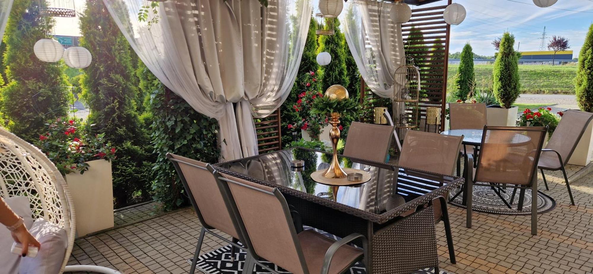 Cynamon Hotel Nowy Sacz Exterior photo