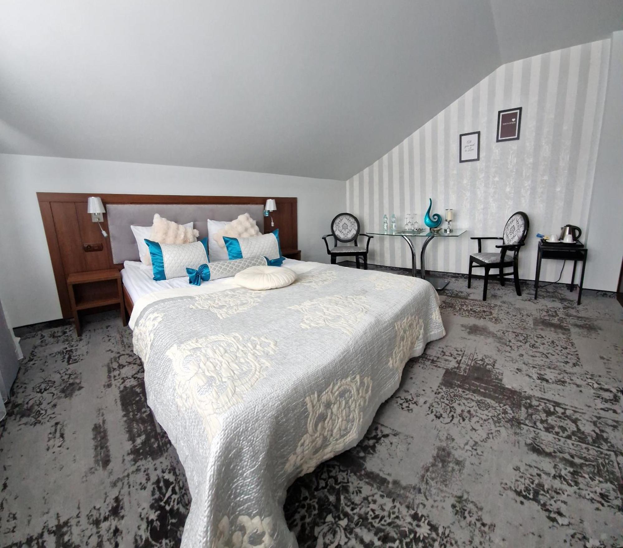 Cynamon Hotel Nowy Sacz Exterior photo
